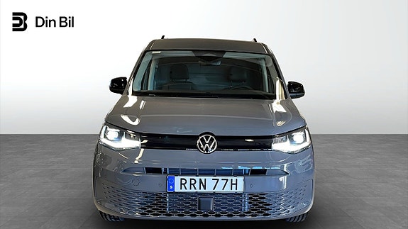 Volkswagen Caddy 4 of 5