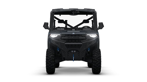 Polaris Ranger XP 1000 Nordic Pro *Värmehytt* 3 of 4