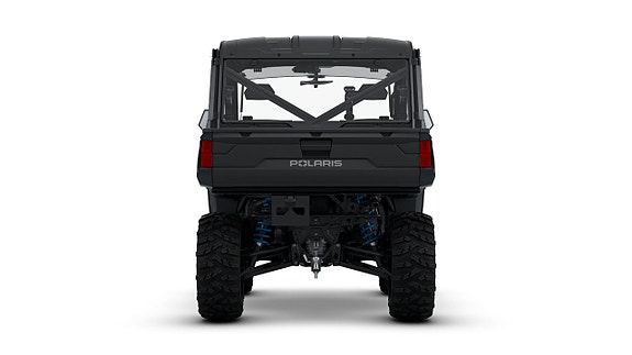 Polaris Ranger XP 1000 Nordic Pro *Värmehytt* 4 of 4