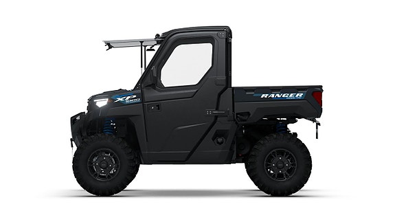 Polaris Ranger XP 1000 Nordic Pro *Värmehytt* 2 of 4