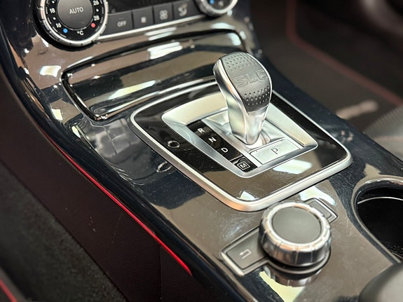 Mercedes-Benz SLC43 20 of 29