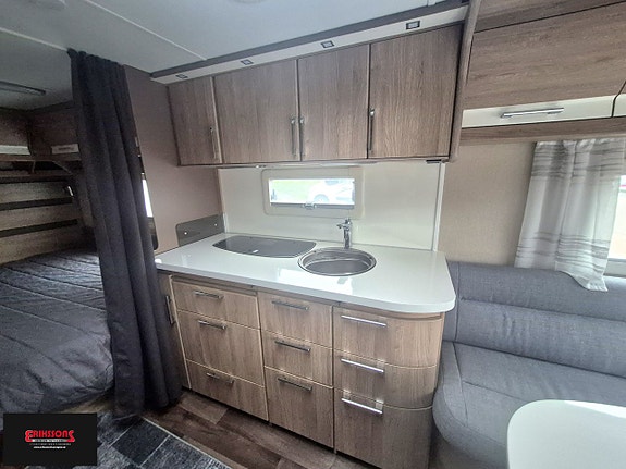 Kabe CLASSIC 520 XL KS 4 of 8