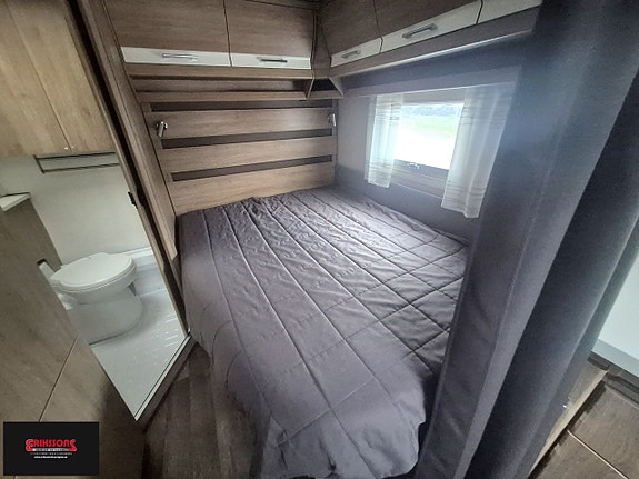 Kabe CLASSIC 520 XL KS 6 of 8