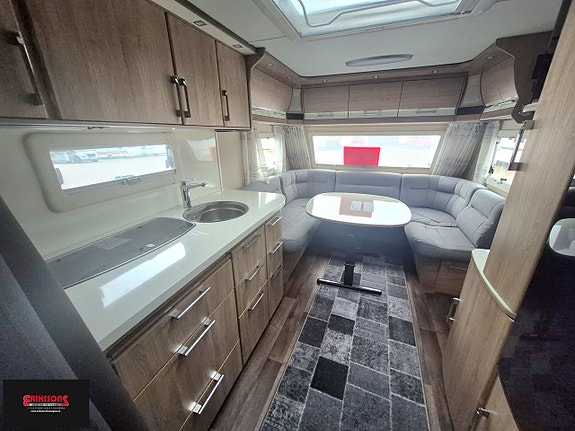 Kabe CLASSIC 520 XL KS 2 of 8
