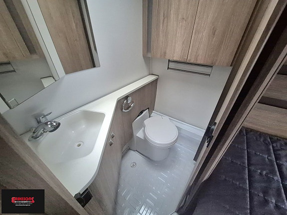 Kabe CLASSIC 520 XL KS 7 of 8