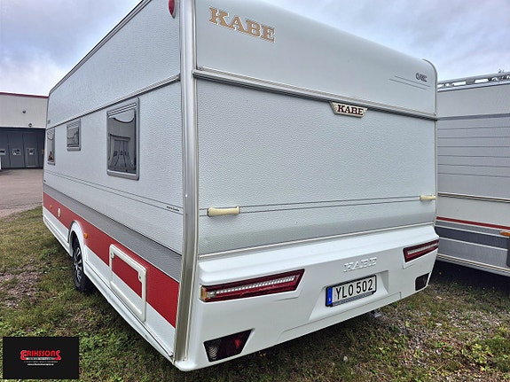 Kabe CLASSIC 520 XL KS 8 of 8
