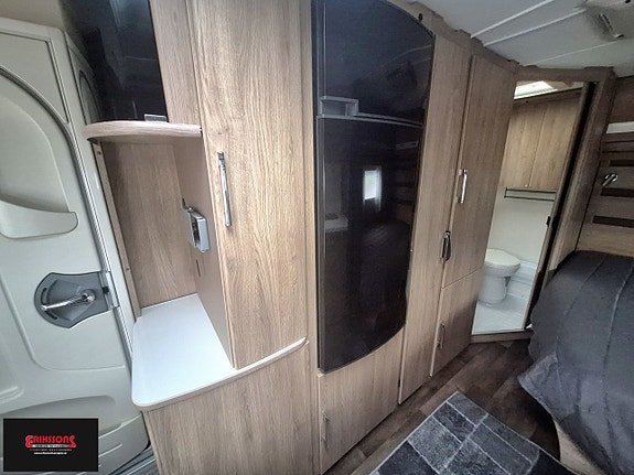 Kabe CLASSIC 520 XL KS 5 of 8