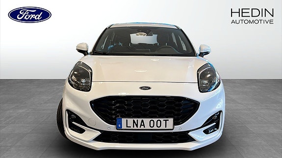 Ford Puma 17 of 30
