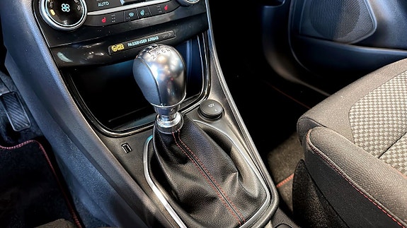 Ford Puma 30 of 30