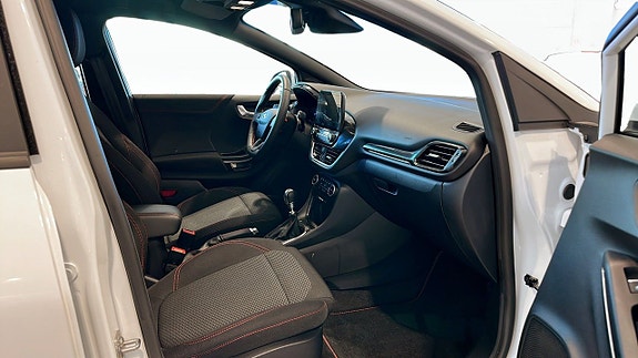 Ford Puma 6 of 30
