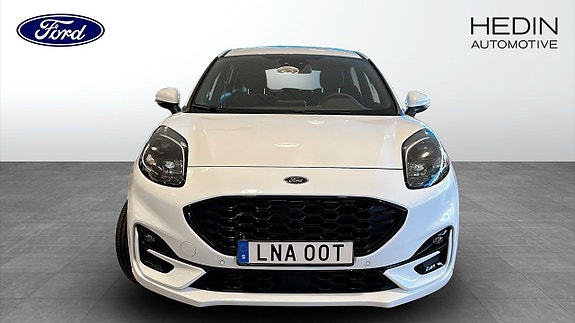 Ford Puma 18 of 30