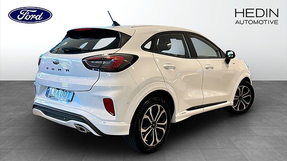 Ford Puma 3 of 30