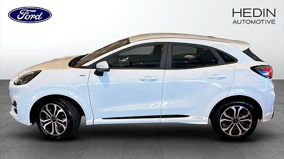 Ford Puma 12 of 30