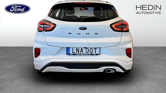 Ford Puma 13 of 30
