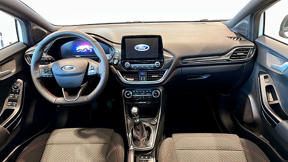 Ford Puma 7 of 30