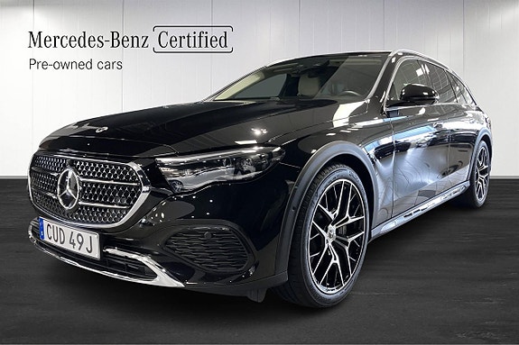 Mercedes-Benz E300 de