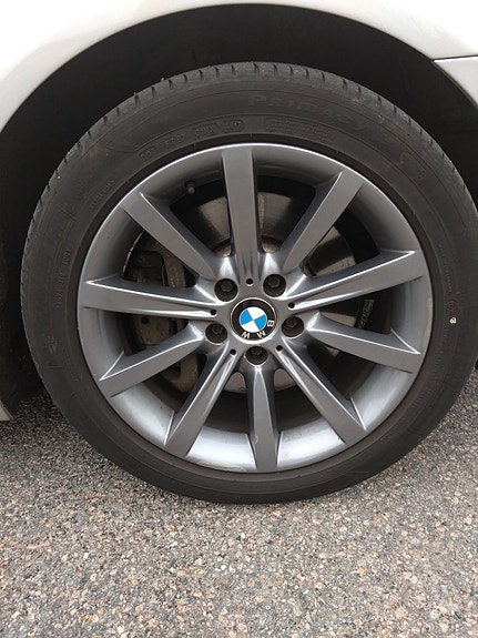 BMW 525 12 of 12