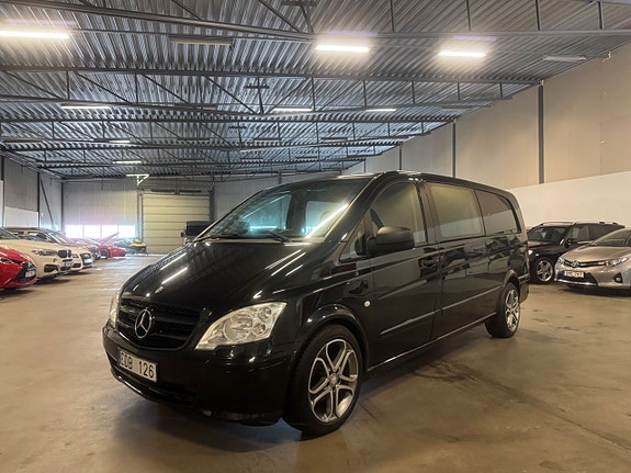 Mercedes-Benz Vito 120