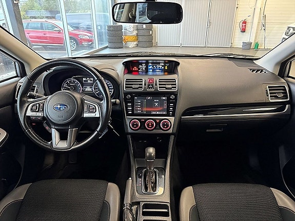 Subaru XV 8 of 19