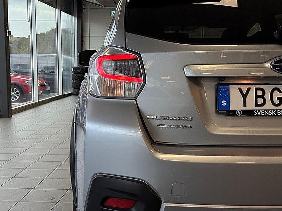 Subaru XV 19 of 19