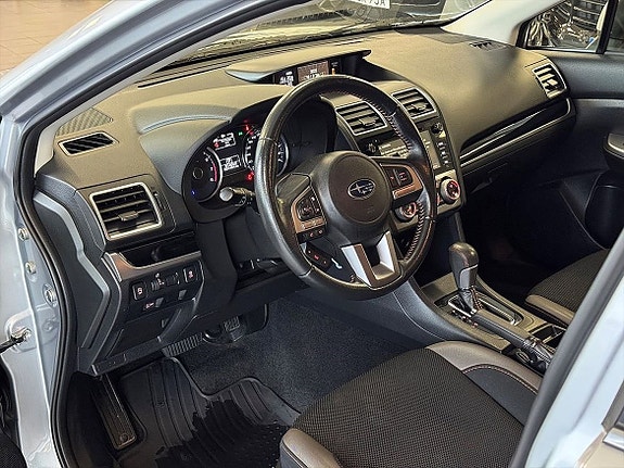 Subaru XV 7 of 19
