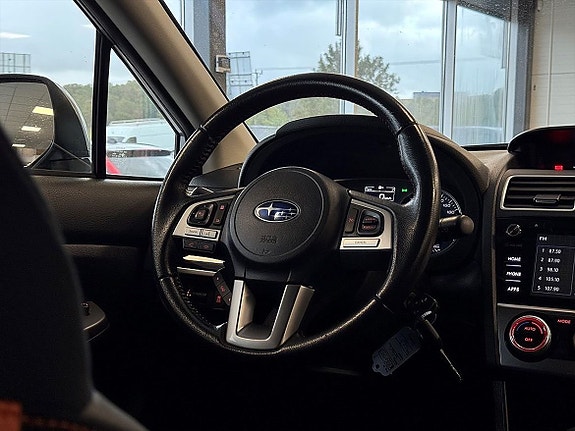 Subaru XV 9 of 19