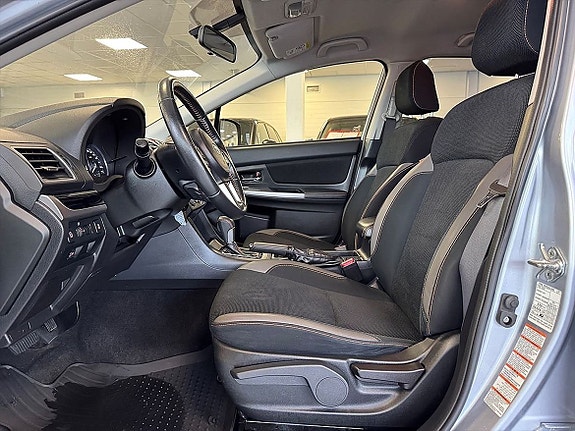 Subaru XV 6 of 19