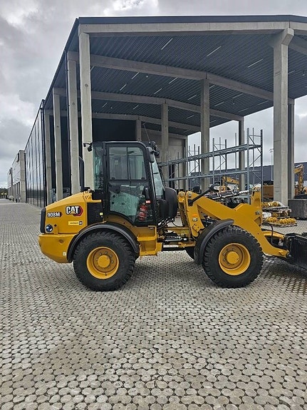 CAT 908 M 5 of 11
