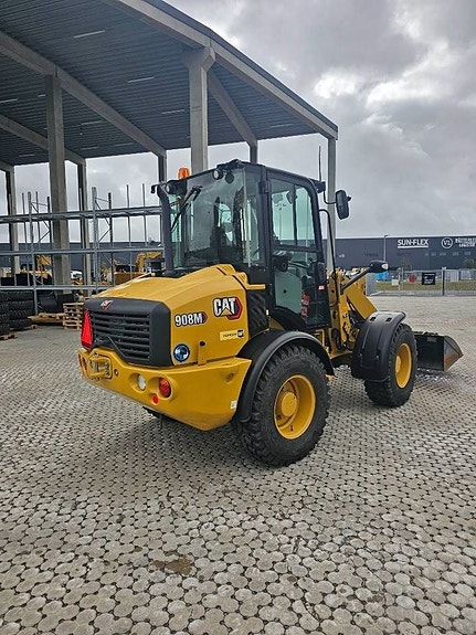 CAT 908 M 4 of 11