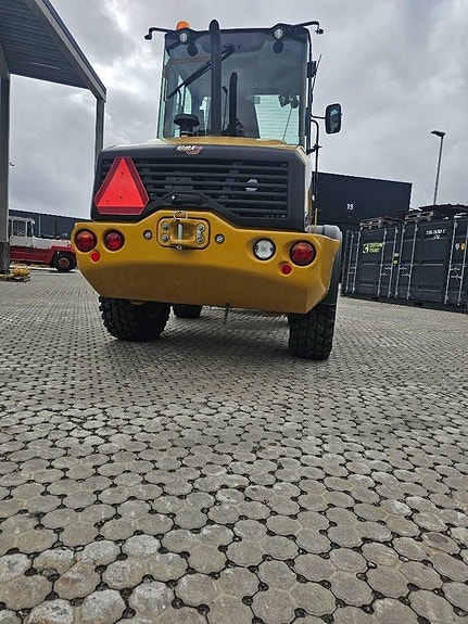 CAT 908 M 6 of 11