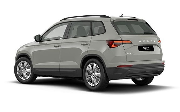 Skoda Karoq 2 of 3