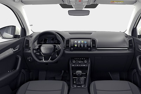 Skoda Karoq 3 of 3