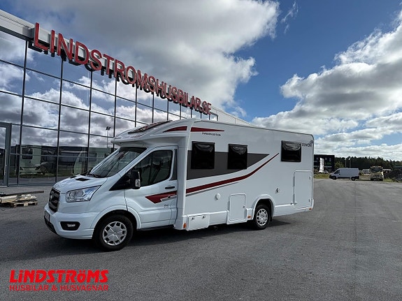 RIMOR SWEDEN 1 170 Automat Långbäddar "KÖP NU HÄMTA I VÅR"