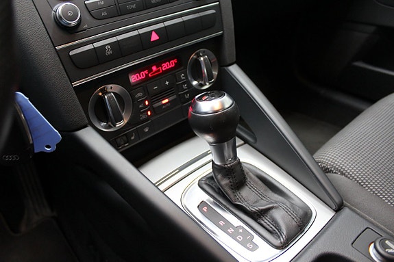 Audi A3 12 of 14