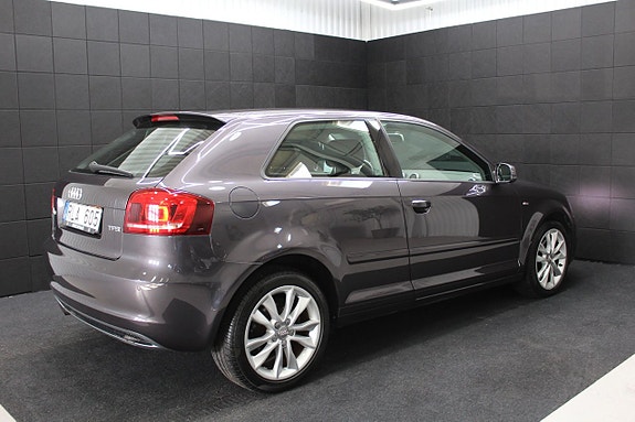 Audi A3 6 of 14