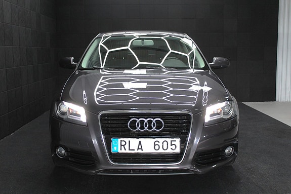 Audi A3 2 of 5
