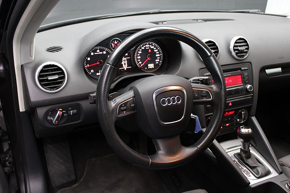 Audi A3 10 of 14