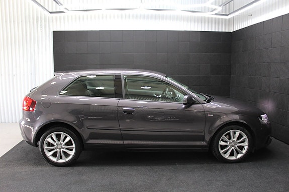 Audi A3 7 of 14