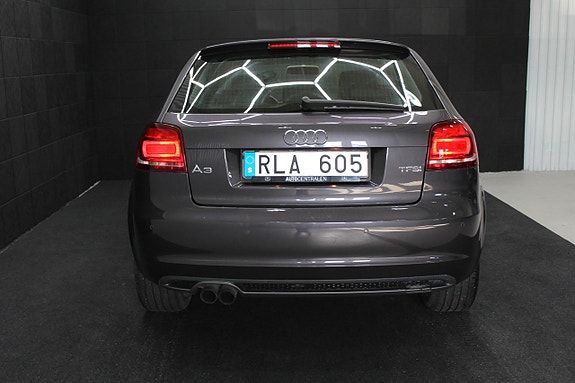 Audi A3 5 of 5