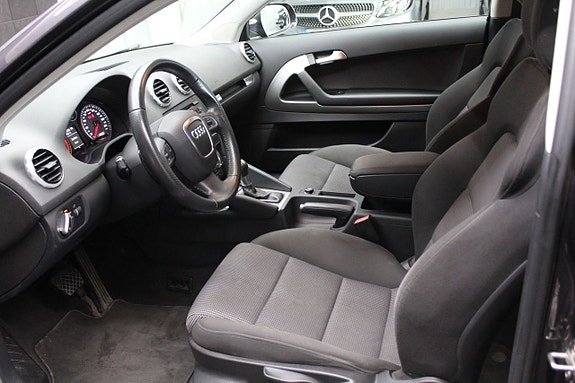 Audi A3 9 of 14