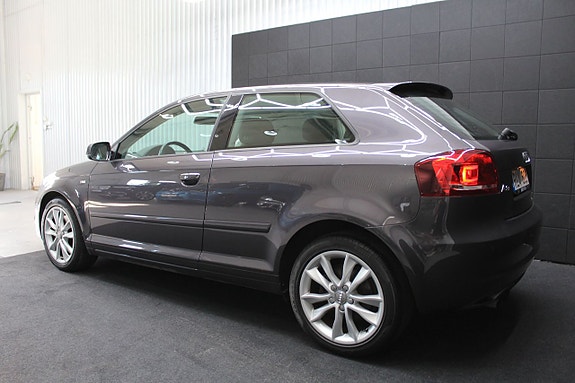 Audi A3 4 of 5