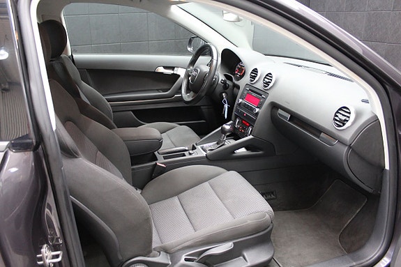 Audi A3 13 of 14