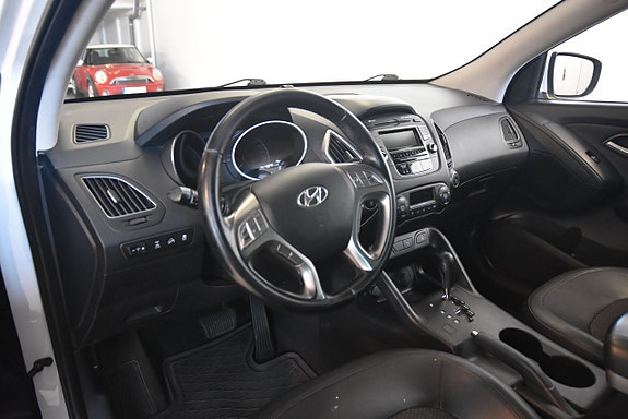 Hyundai ix35 6 of 13