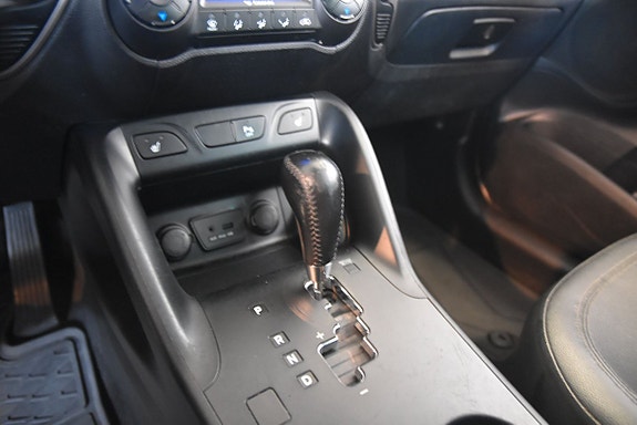Hyundai ix35 11 of 13