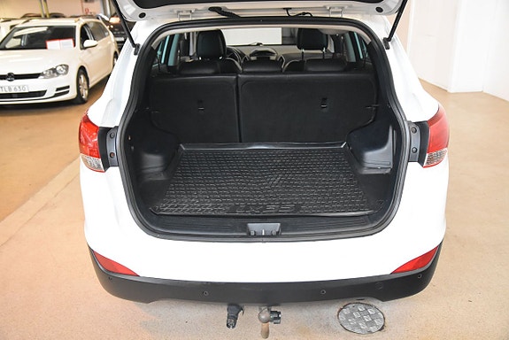 Hyundai ix35 13 of 13