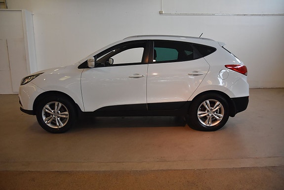 Hyundai ix35 5 of 13