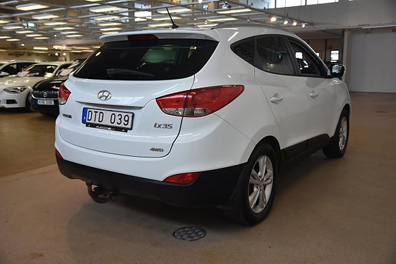 Hyundai ix35 3 of 13