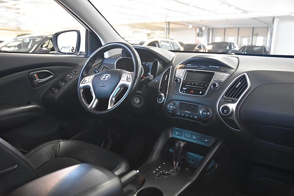 Hyundai ix35 8 of 13