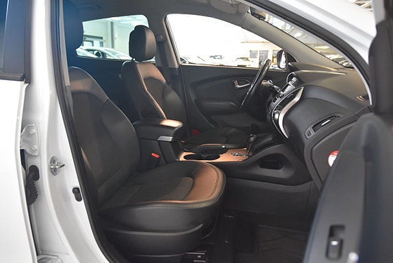 Hyundai ix35 9 of 13