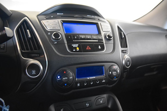 Hyundai ix35 10 of 13